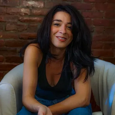 Kara Nieves