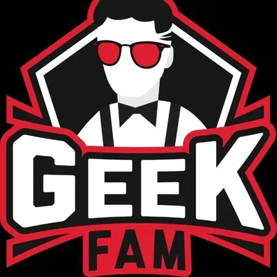 Geek Clan