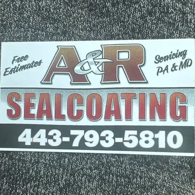 A&R Roofing And Sealcoating