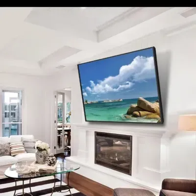 Prime TV mounting / Hanging Services