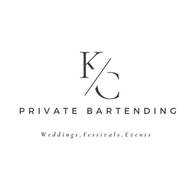 KC PRIVATE BARTENDING