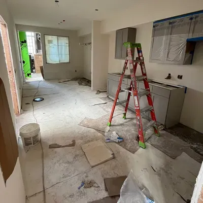 NuWave contracting