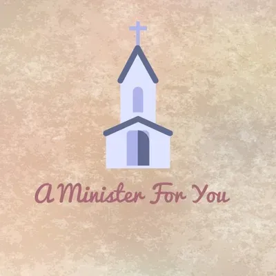 A Minister For You