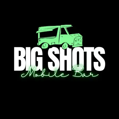 Big Shots Mobile Bar