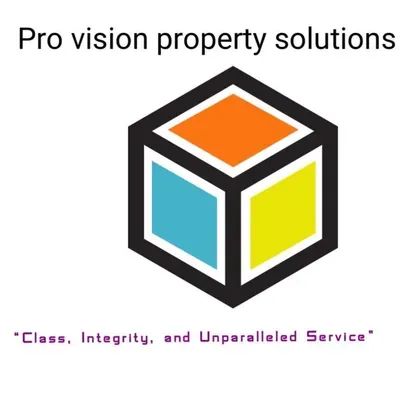 Pro Vision Property solutions