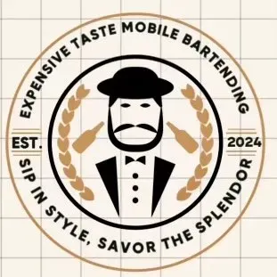 Expensive Taste Mobile Bartending