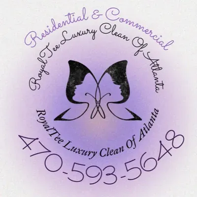 Royaltee Luxury Clean Of Atlanta LLC