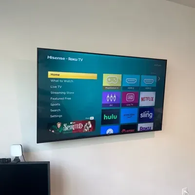 Seamless Setups
