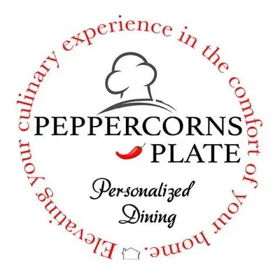 Peppercorns Plate LLC