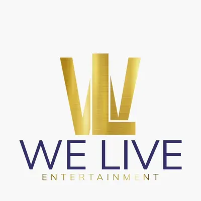 We Live Entertainment Group