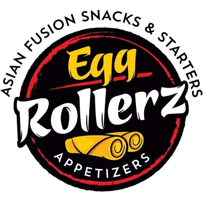 Eggrollerz Appetizers
