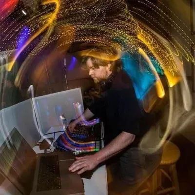 Color Sound Entertainment