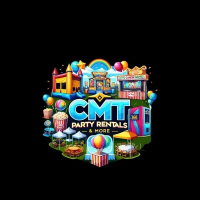 C.M.T Party Rentals & More