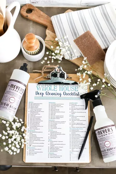 S.C.S Cleaning Services LLC