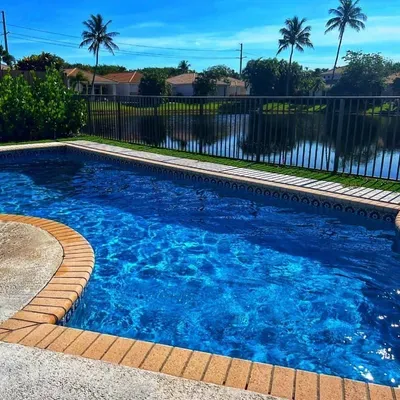 Moret General Pool Service
