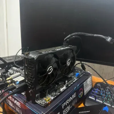 Bullins Tech