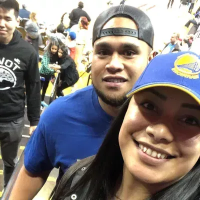 David Tupou