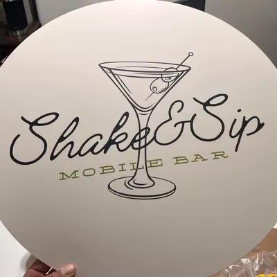 Shake&Sip Mobile Bar LLC