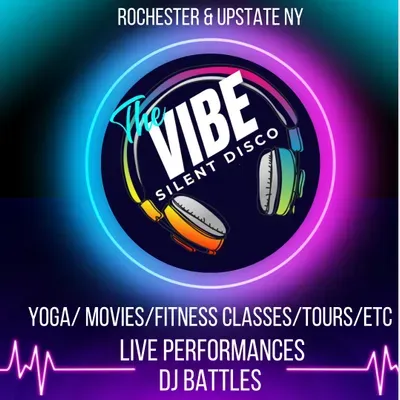 The Vibe Silent Disco