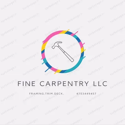 Fine carpentry llc.