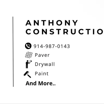 ANTHONY CONSTRUCCION