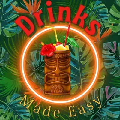Drinks Made Easy