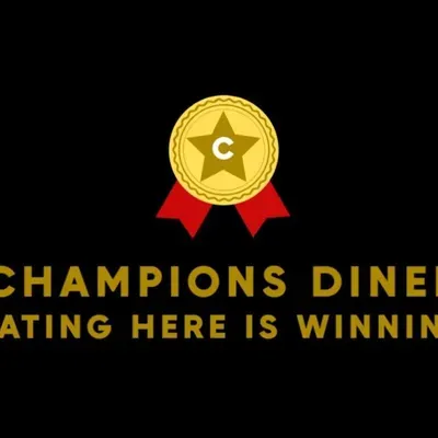 Champion’s