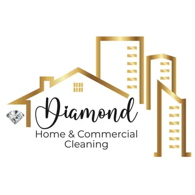 Diamond Home & Commercial Cleaning