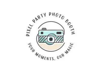 PixelParty PhotoBooth