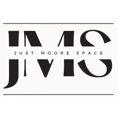 Just Moore Space