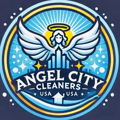 Angel City Cleaners