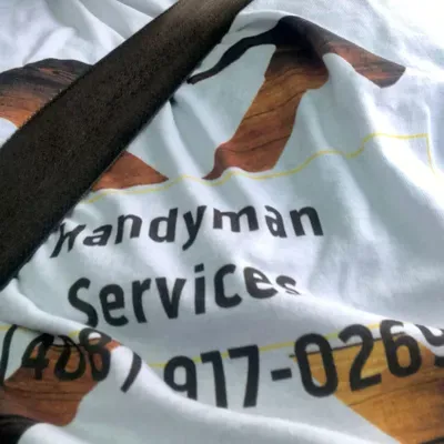 David Reyes handyman services(licensed &insured )
