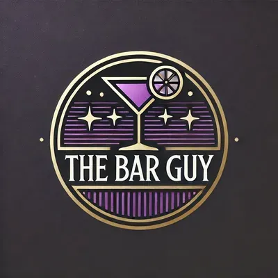 The Bar guy