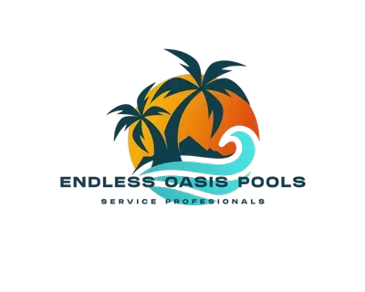 Endless Oasis Pools