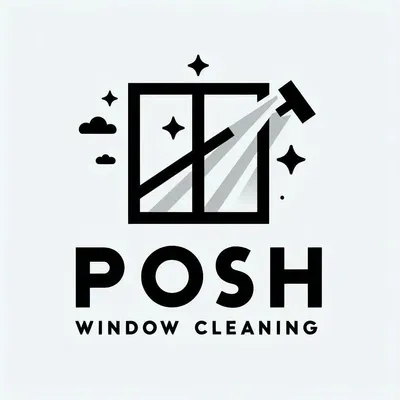 Posh Window Cleaning