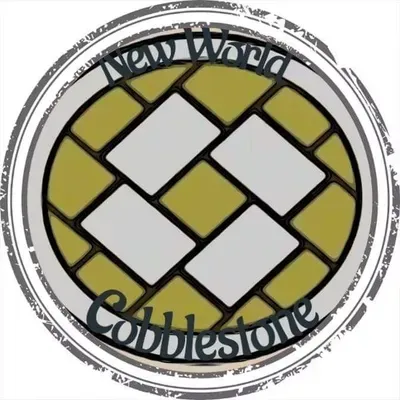 New World Cobblestone
