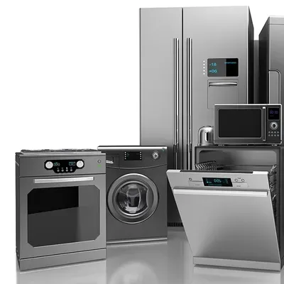 I repair appliances