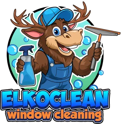 Elkoclean Window Cleaning