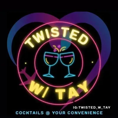 Twisted w/ Tay
