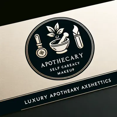 Luxury Apothecary AXSHETTICS