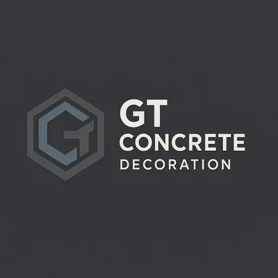GTCONCRETE DECORATION