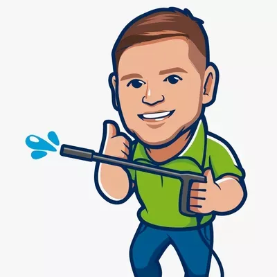 Rays window cleaning and pressure washing LLC