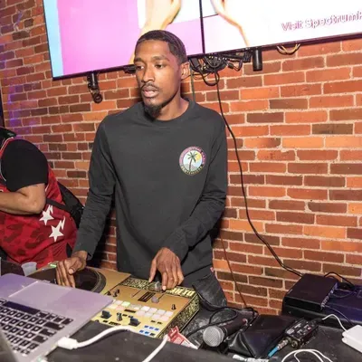 DJ Hef
