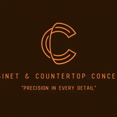 Cabinet & Countertop Concept