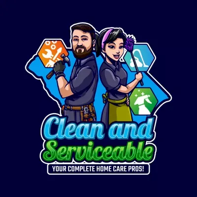 Clean & Serviceable LLC 24/7 ?????