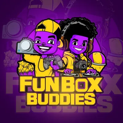 Fun Box Buddies