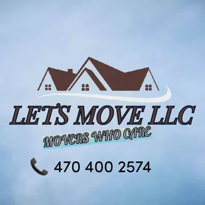 LETS MOVE LLC