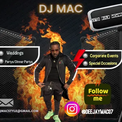 DJ Mac