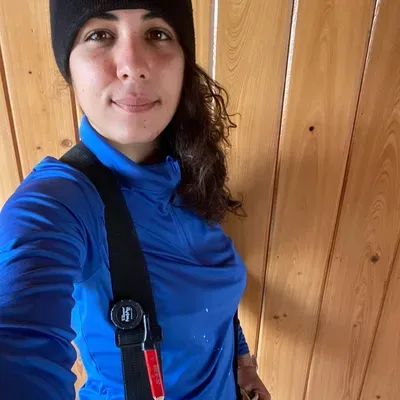 Andrea Brito