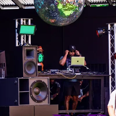 DJ Perfect